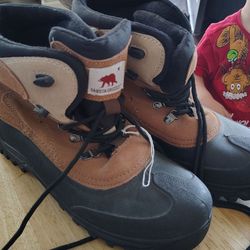 Dokata Grizzly mens Boots size 12