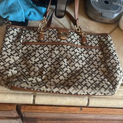 Tommy Hilfiger Purse