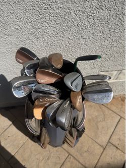 Right hand golf wedges $15