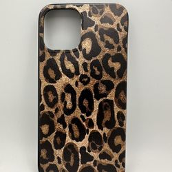 Case iPhone 12 Pro Max 