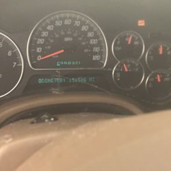 2003 GMC Envoy XLT Loaded