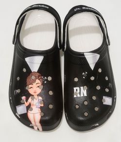 Clogs