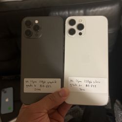 12 Pro Max 128gb