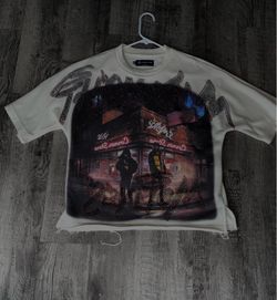 graphic tee