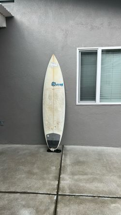 Rumaner Surfboard 6’6, 19.26, 2 1/7, 32.05 L