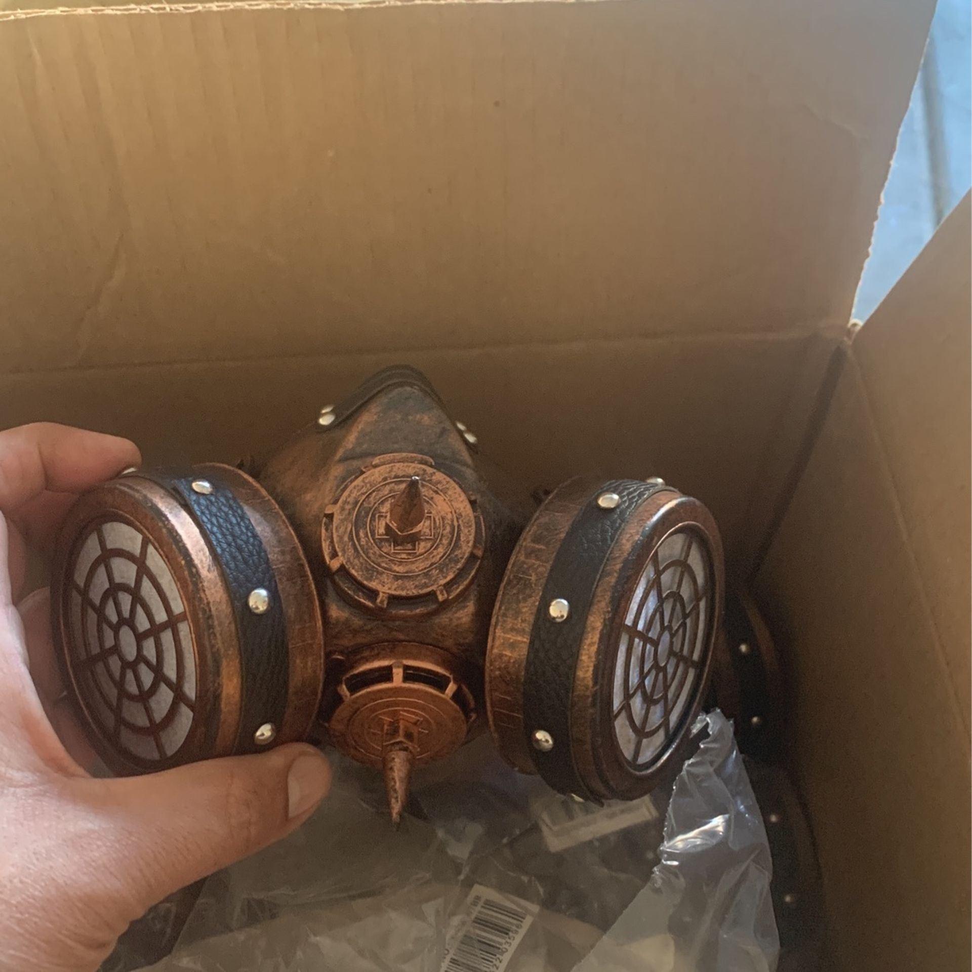 Mask Las Face Mask for Sale in North Las Vegas, NV - OfferUp
