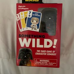 Funko Star Wars Game