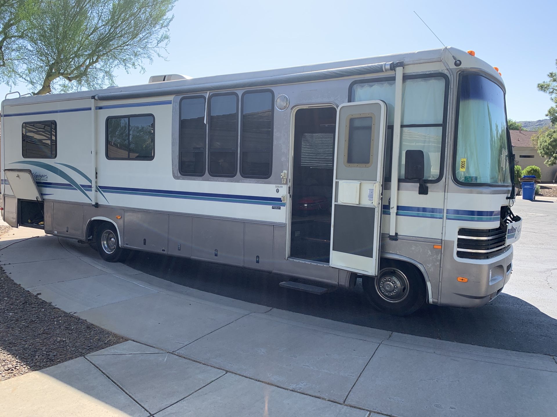 1996 Sunvoyager RV for Sale in Phoenix, AZ - OfferUp