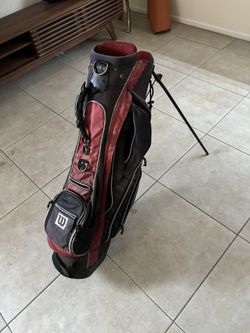 Wilson Golf Bag