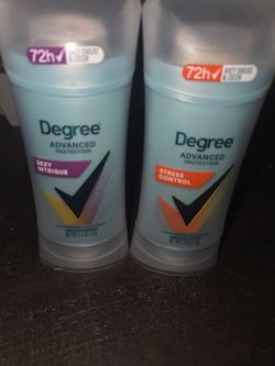 Deodorant