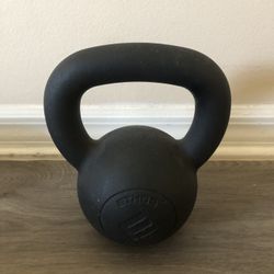 26.5 pound Kettlebell 