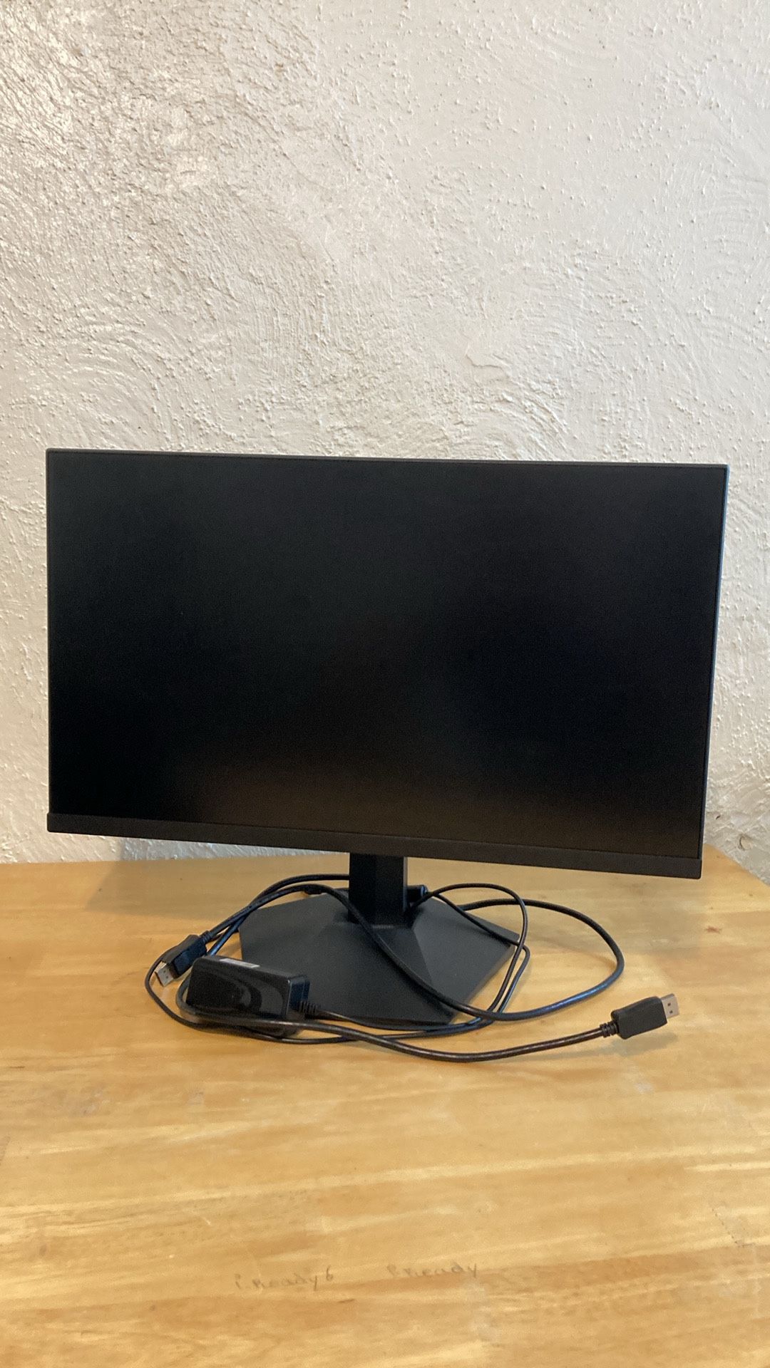 Gaming Monitor 165hz