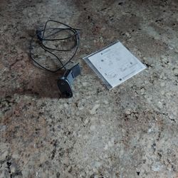 Logitech Web Cam Video Camera