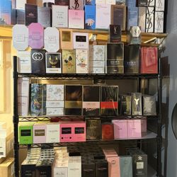 Perfumes Wholesale 