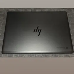 Chrome Book Laptop  HP Elite C640 G3