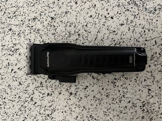 Babyliss Pro Clipper