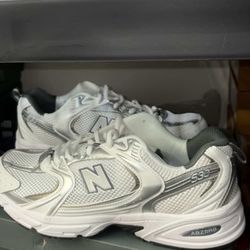 New balance shoes 
