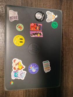 Google Chromebook