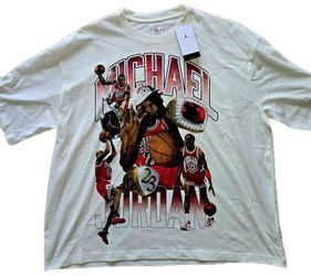Jordan Shirts 