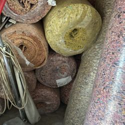 Carpet Padding