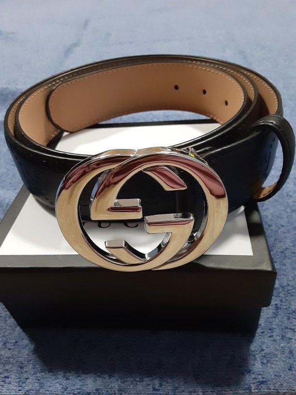 Designer Belt