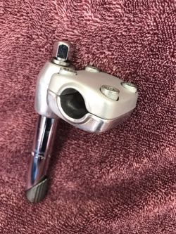 Bmx Stem Mongoose Haro Schwinn Diamondback Bmx 16 Gt Dyno