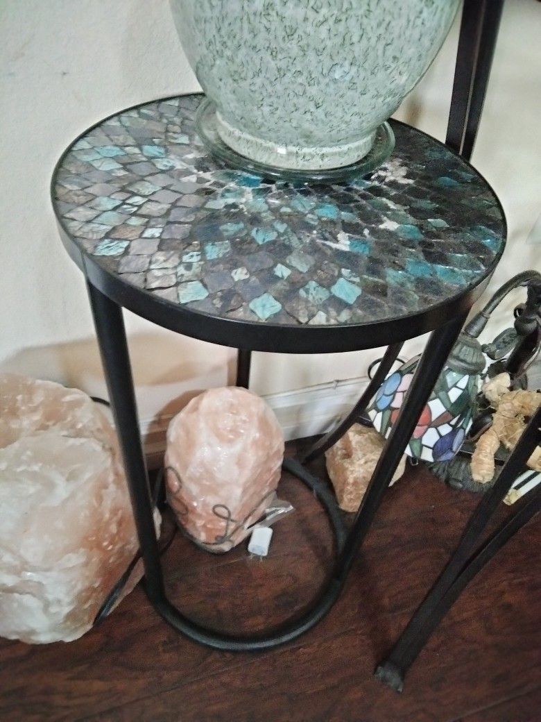 Plant Stand
