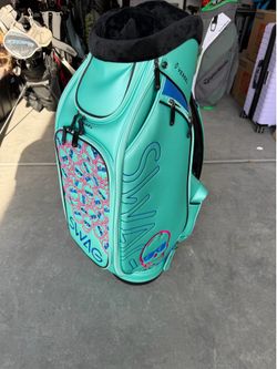 Swag Golf Bag