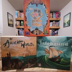 Board Games For Sale