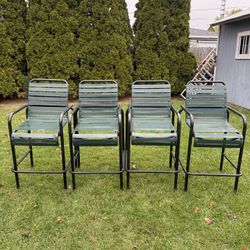 Patio Chairs For Sale