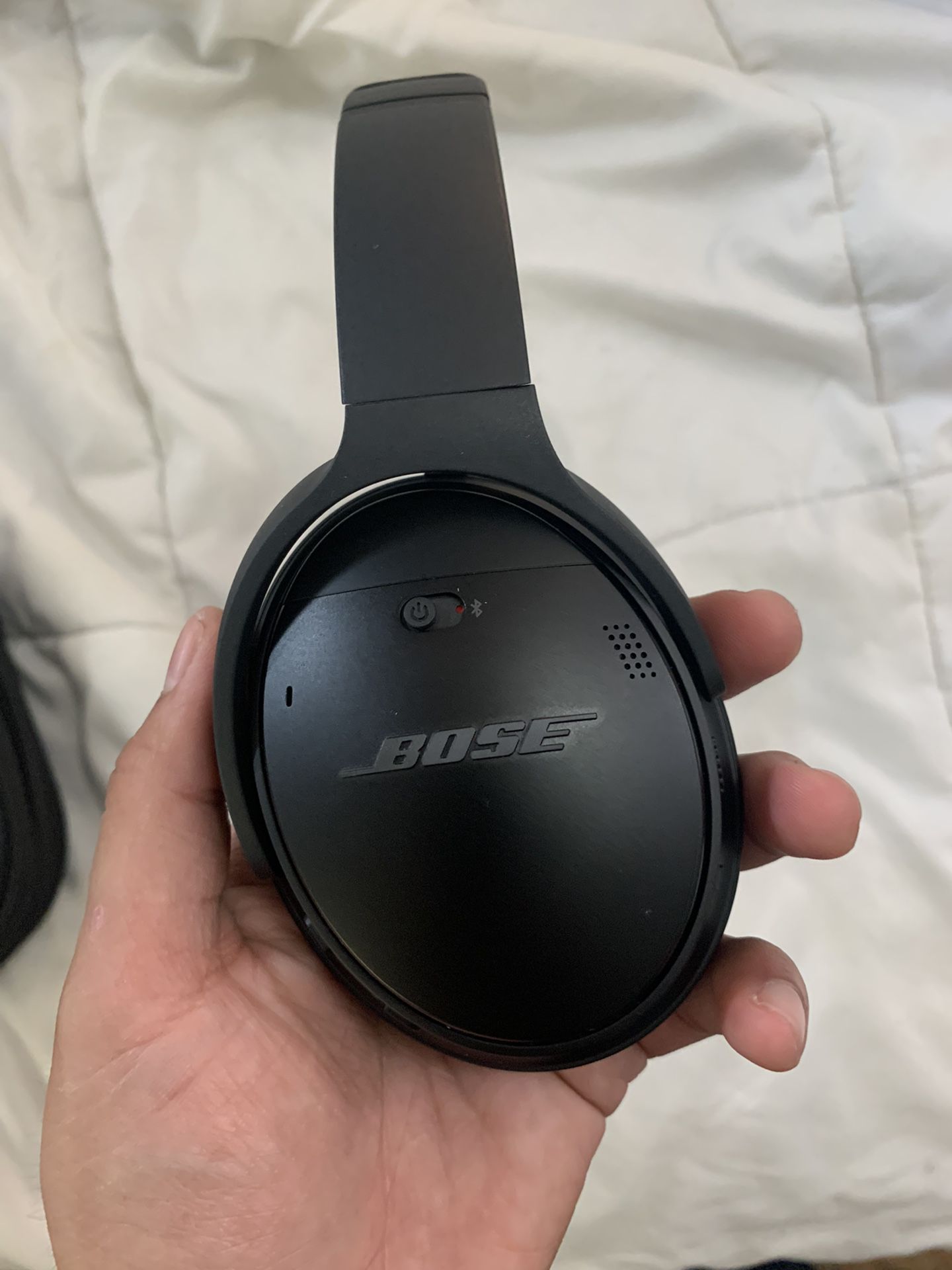 Bose Quiet Comfort 45 Headphones 