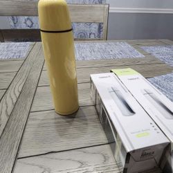 Timolino Vacuum Bottle