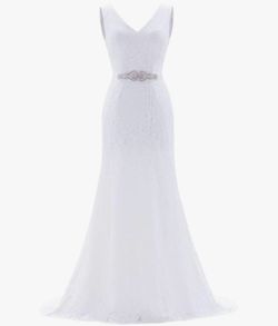 Wedding Dress!
