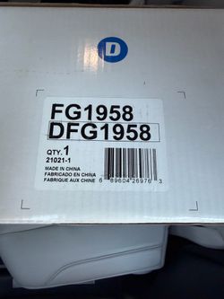 Nissan Sentra Fuel Pump