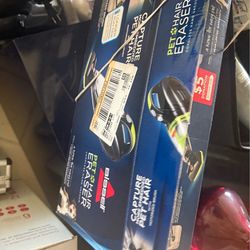 New open box Bissell pet hair eraser cordless vacuum