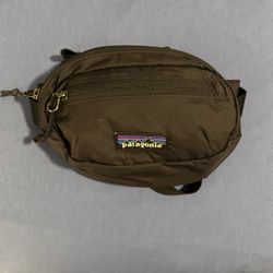 Patagonia Bag
