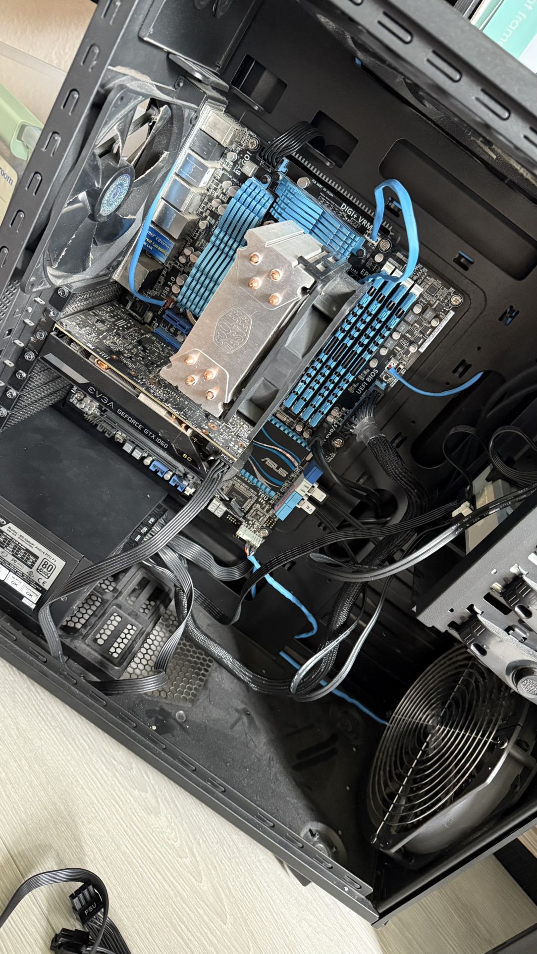 Gaming Computer