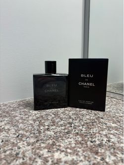Bleu de Chanel