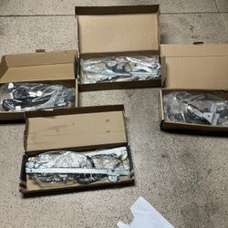 Window Regulators (GMC,CHEVY)