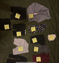 CLOTHES FOR KIDS - SIZE AND PRICE ON THE PIC - SALE SALE SALE 