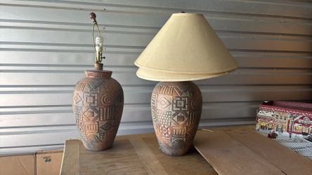 Southwestern Lamps 