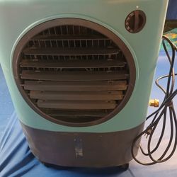 Hessaire Cooler
