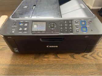 Free Canon mx420 printer scanner
