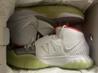 Ds Nike Kyrie 6 Yeezy Id Sz 11.5