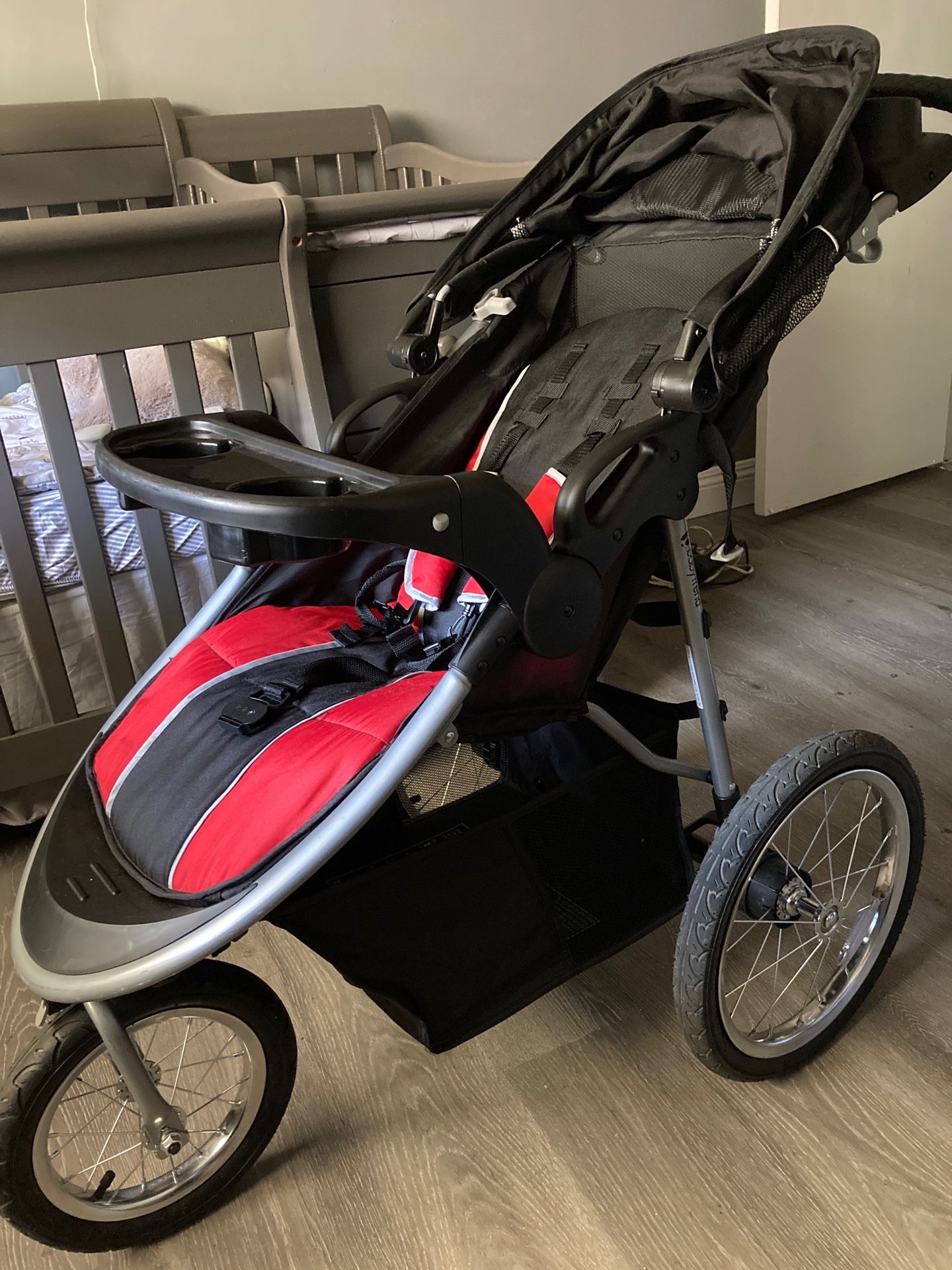 Stroller