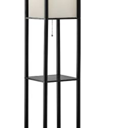 Floor Lamps