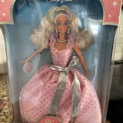 1997 35th Anniversary Walmart Special Edition Barbie 
