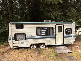1994 Dutchmen Duck *Pending pick-up!