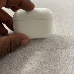Air Pod Pros 