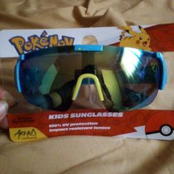 Pokemon Glasses For Kids 